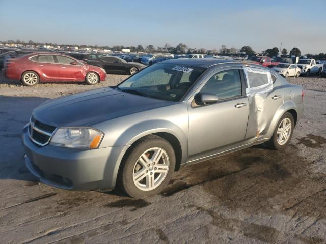  Salvage Dodge Avenger