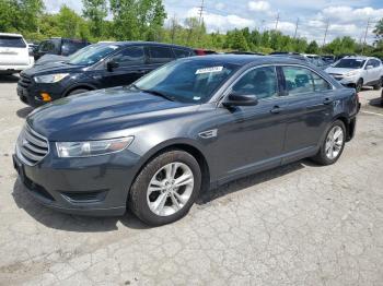  Salvage Ford Taurus