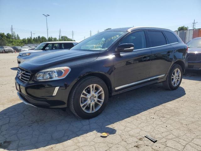  Salvage Volvo XC60