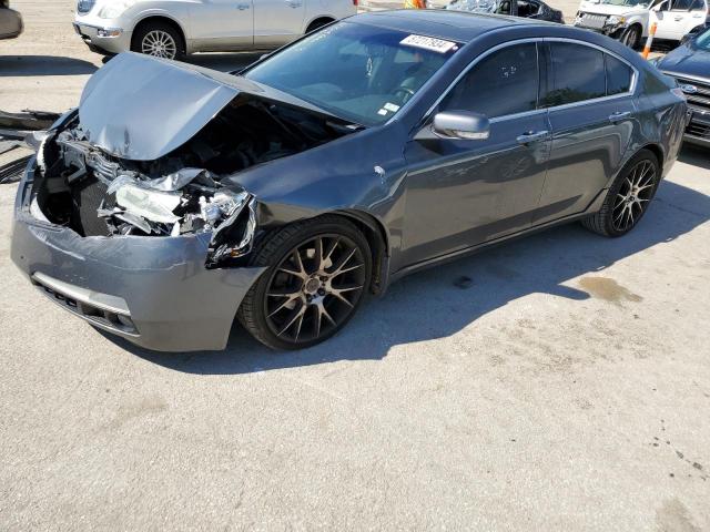  Salvage Acura TL