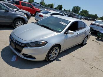  Salvage Dodge Dart