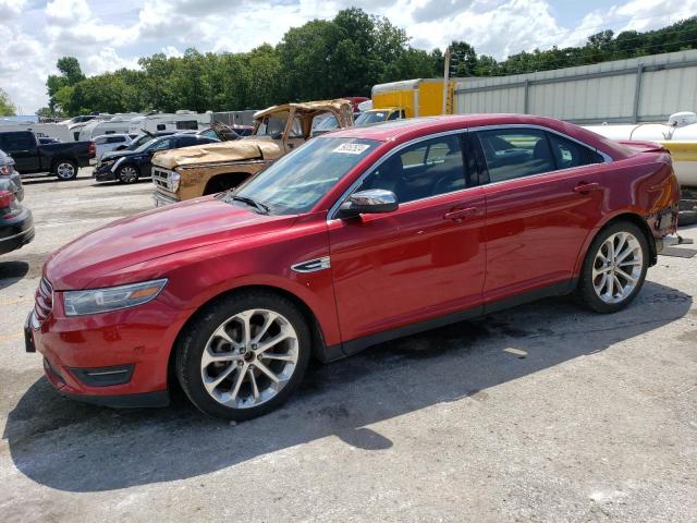  Salvage Ford Taurus