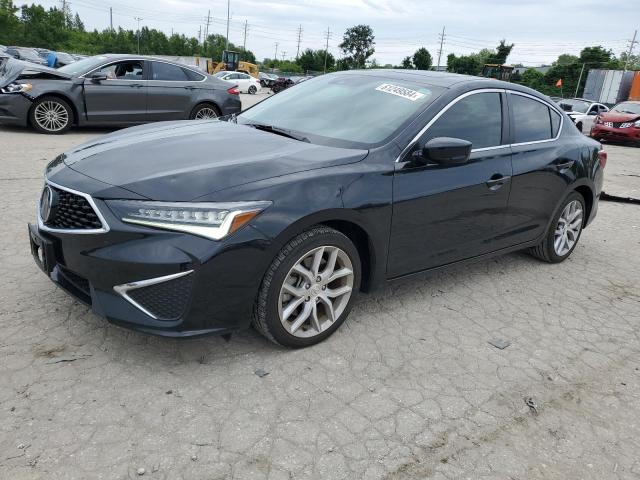  Salvage Acura ILX