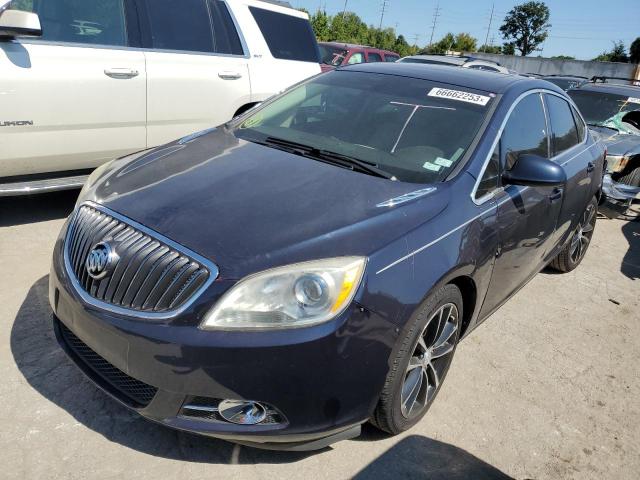  Salvage Buick Verano