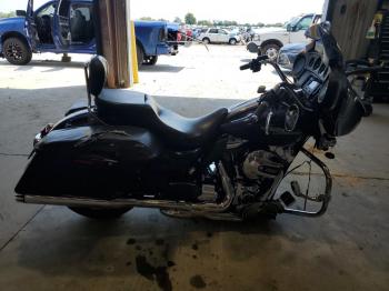  Salvage Harley-Davidson Fl