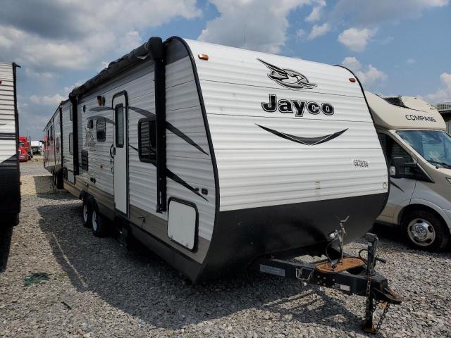  Salvage Jayco Jay Flight