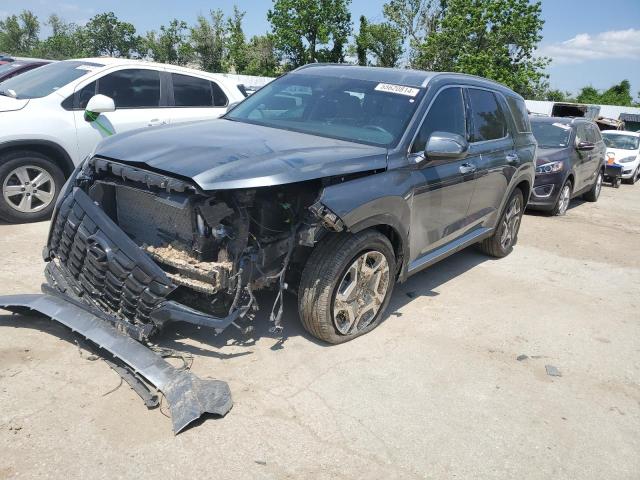  Salvage Hyundai PALISADE