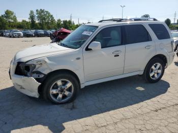  Salvage Mercury Mariner