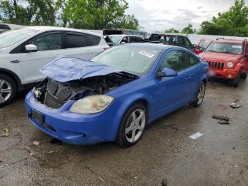  Salvage Pontiac G5