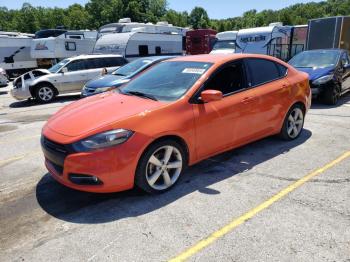  Salvage Dodge Dart