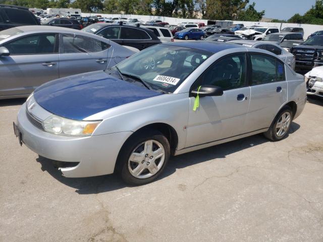  Salvage Saturn Ion