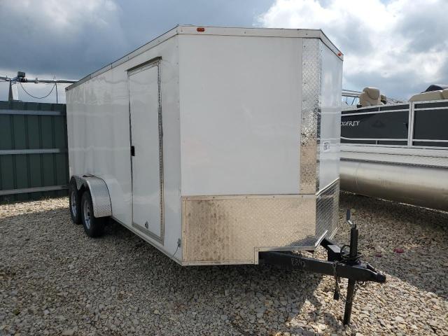  Salvage Other Trailer