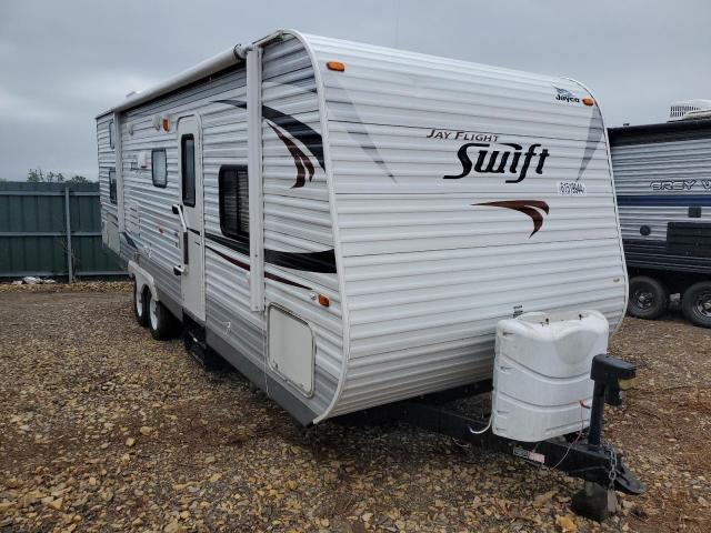  Salvage Jayco Jay Flight