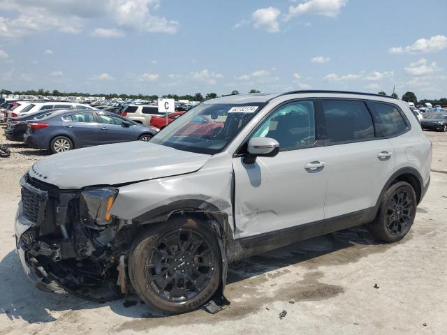  Salvage Kia Telluride