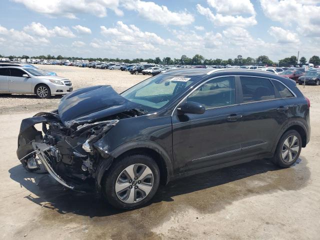  Salvage Kia Niro