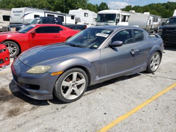  Salvage Mazda Rx8