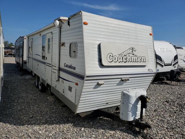  Salvage Coachmen Catalina