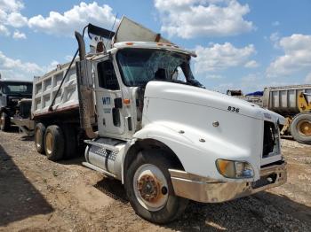  Salvage International 9400 9400i