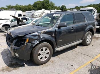  Salvage Mercury Mariner