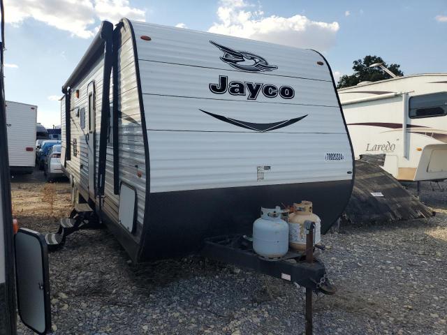  Salvage Jayco Jay Flight