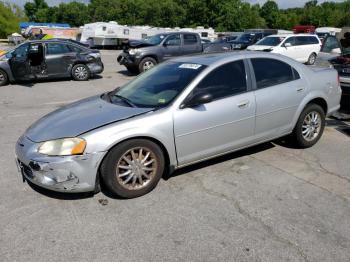  Salvage Dodge Stratus