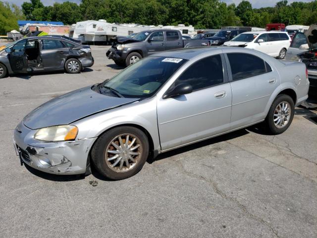  Salvage Dodge Stratus