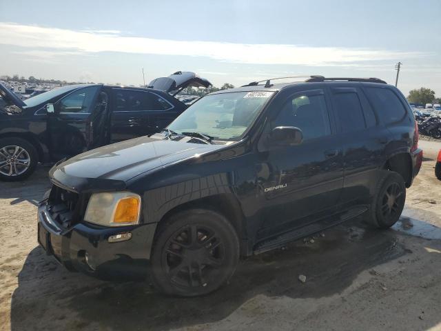  Salvage GMC Envoy