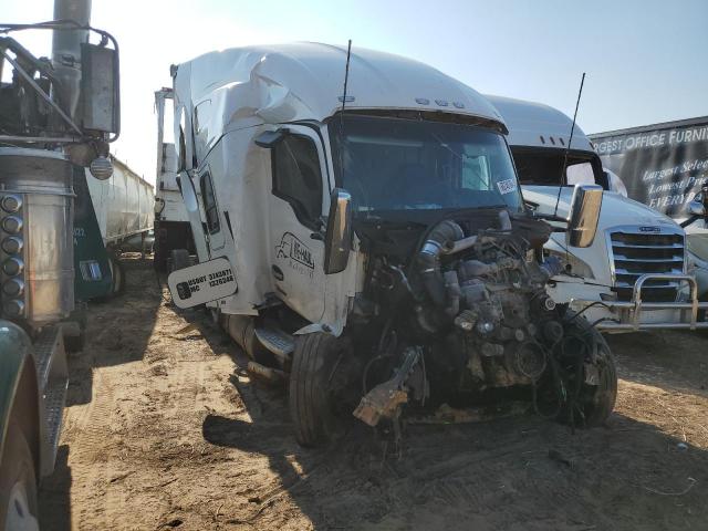  Salvage Kenworth Constructi