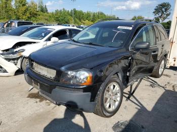  Salvage Volvo XC90