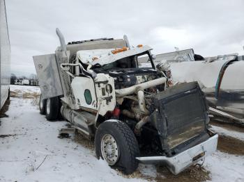  Salvage Western Star Auto Ca Convention