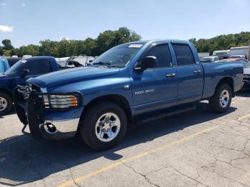  Salvage Dodge Ram 1500