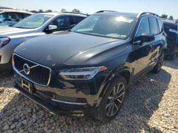  Salvage Volvo XC90