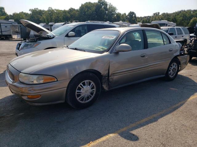  Salvage Buick LeSabre