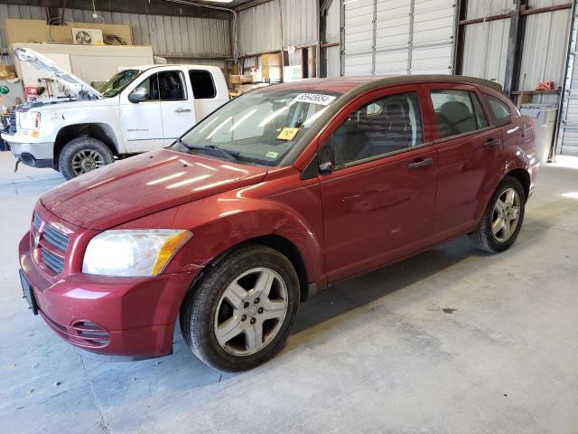  Salvage Dodge Caliber