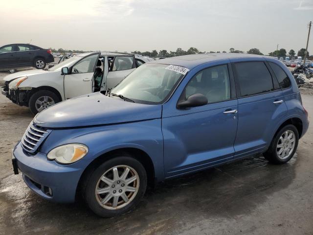  Salvage Chrysler PT Cruiser