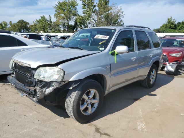  Salvage Mazda Tribute