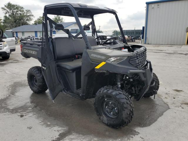  Salvage Polaris Ranger