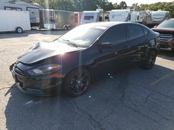  Salvage Dodge Dart