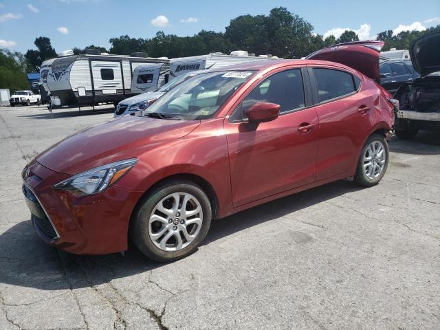  Salvage Toyota Yaris