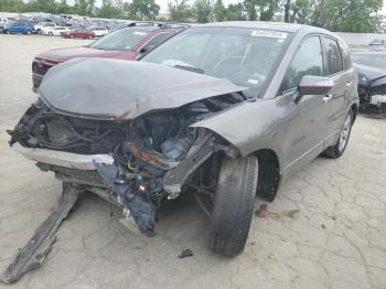  Salvage Acura RDX