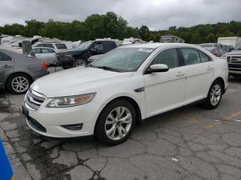  Salvage Ford Taurus