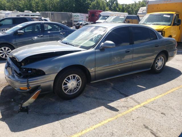  Salvage Buick LeSabre