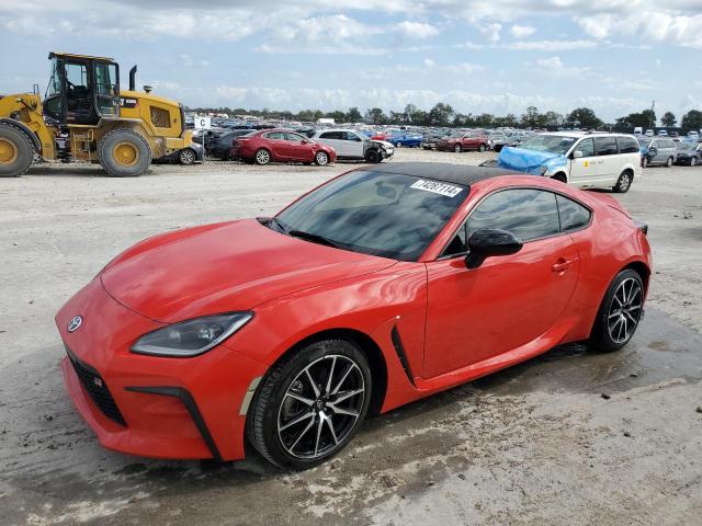  Salvage Toyota 86