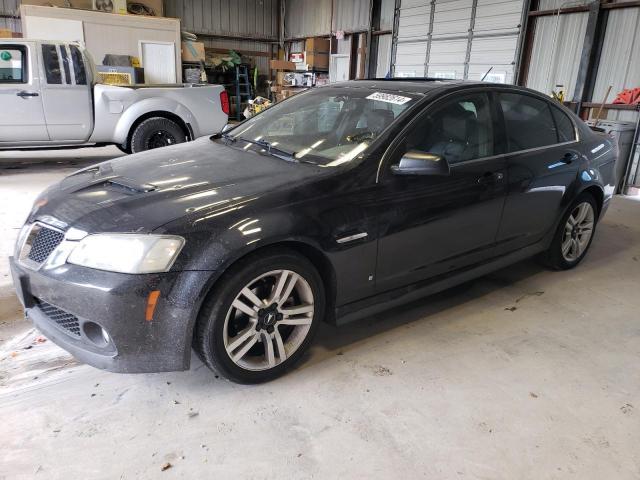  Salvage Pontiac G8