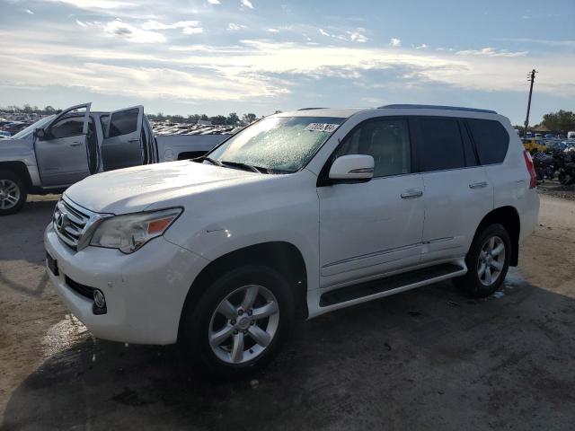  Salvage Lexus Gx