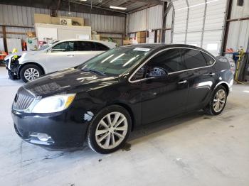  Salvage Buick Verano