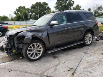  Salvage Ford Expedition