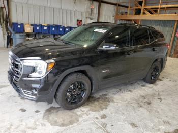  Salvage GMC Terrain At