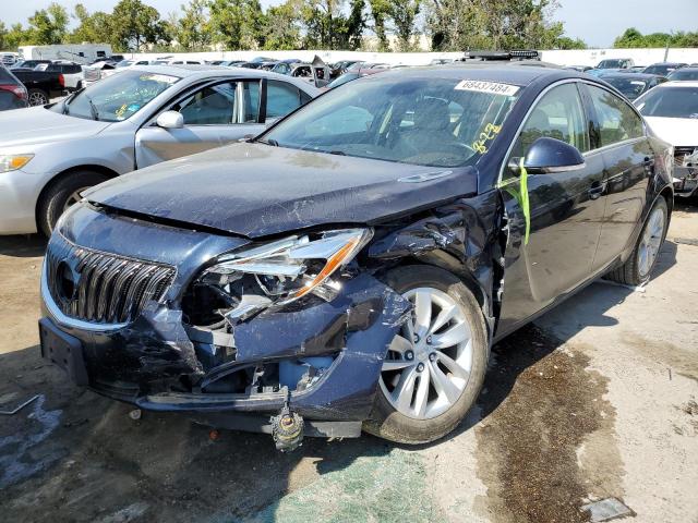  Salvage Buick 2dr Specia