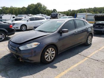  Salvage Dodge Dart